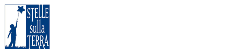 Logo Stelle sulla Terra